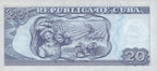 20 Pesos 2009