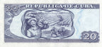 20 Pesos 2013