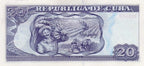 20 Pesos 2014