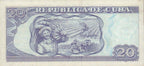 20 Pesos 2015