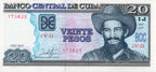 20 Pesos 2019