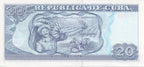 20 Pesos 2019