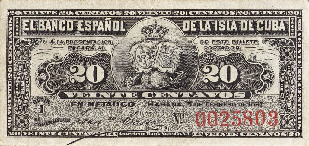 20c 1897