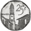 25c 2000 CUC