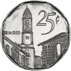 25c 2000 CUC
