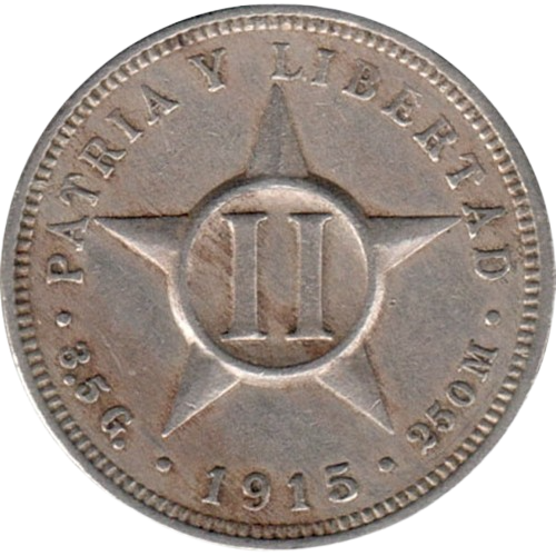 2C 1915