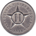 2C 1916 - Key Date