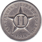 2C 1916 - Key Date