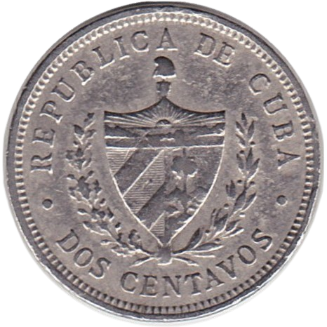 2C 1916 - Key Date