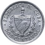 2C 1983 - Dentículos de borde corto