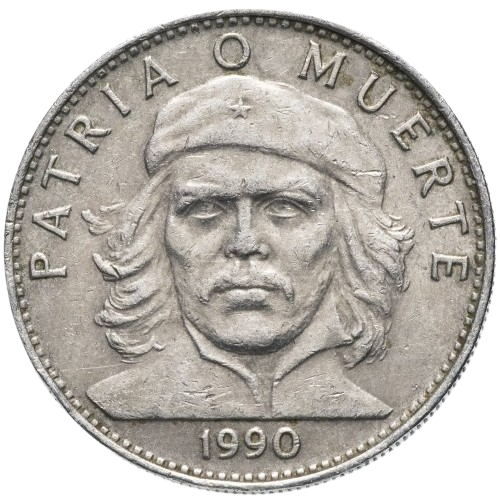 3P 1990 - Che