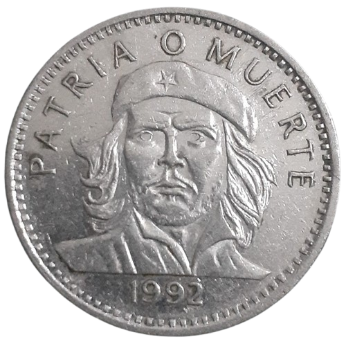 3P 1992 - Che