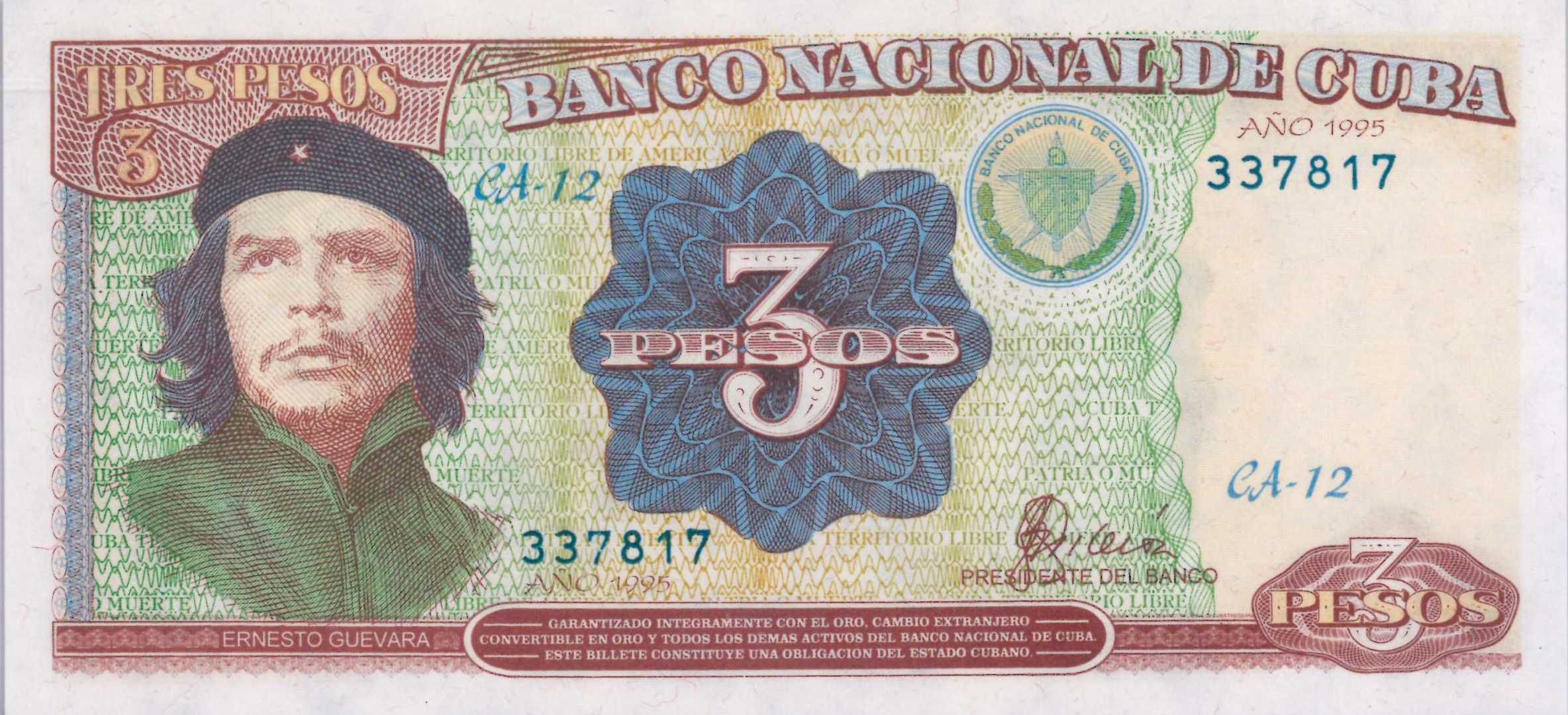 3P 1995