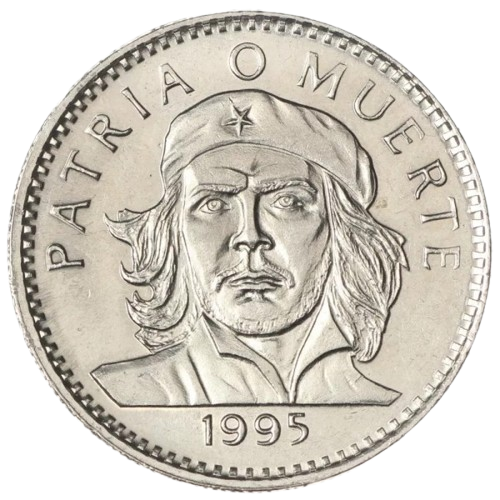 3P 1995 - Che