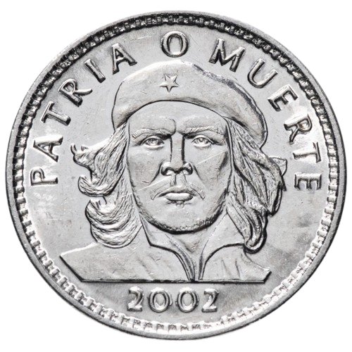3P 2002 - Che
