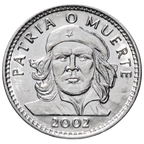3P 2002 - Che