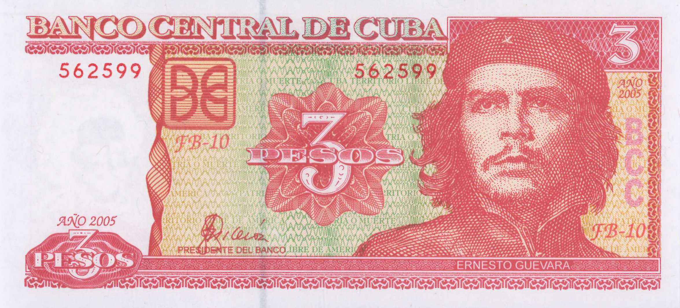 3P 2005