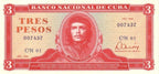 3 Pesos 1983