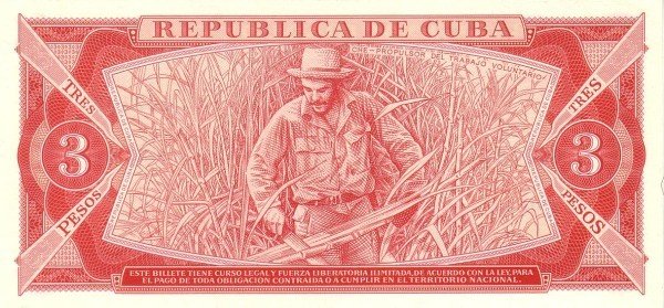 3 Pesos 1983