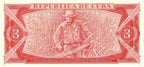 3 Pesos 1983