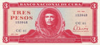 3 Pesos 1984