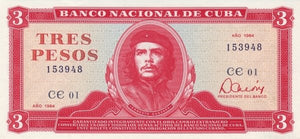 3 Pesos 1984
