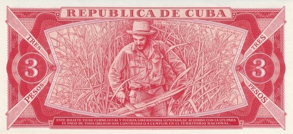 3 Pesos 1984