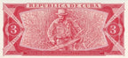 3 Pesos 1984