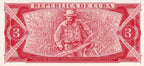 3 Pesos 1985