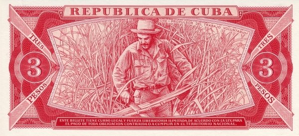 3 Pesos 1985