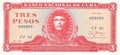3 Pesos 1986