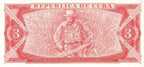 3 Pesos 1986