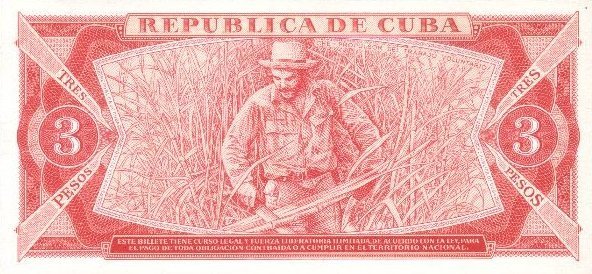 3 Pesos 1986