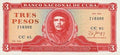 3 Pesos 1989