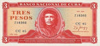 3 Pesos 1989