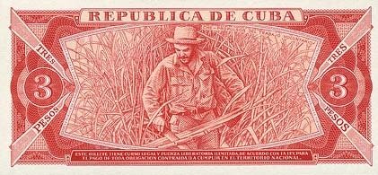 3 Pesos 1989
