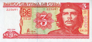 3 Pesos 2004