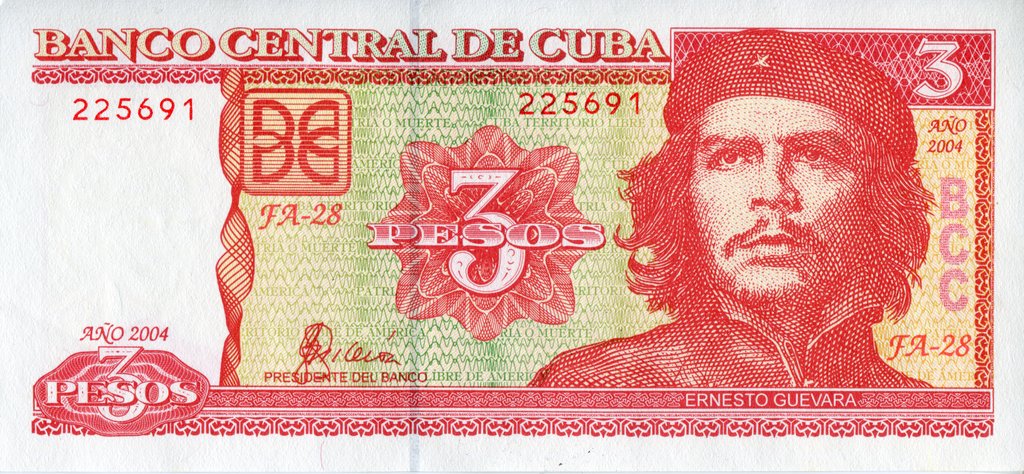 3 Pesos 2004