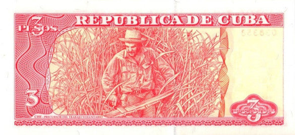 3 Pesos 2006