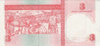 3 Pesos CUC 2006