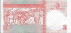 3 Pesos CUC 2016