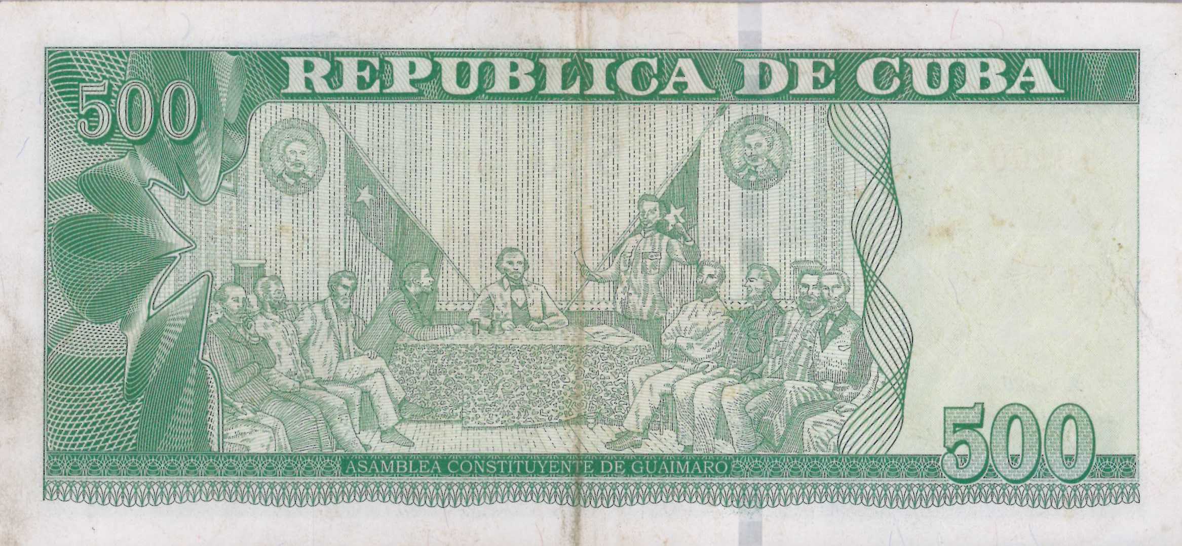 500P 2024 - Binario - Circulado