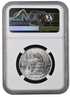 50C 1953 NGC UNC DETAILS