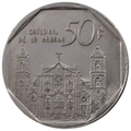 50 Centavos CUC 2002