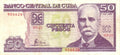 50 Pesos 1998