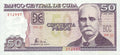 50 Pesos 1999