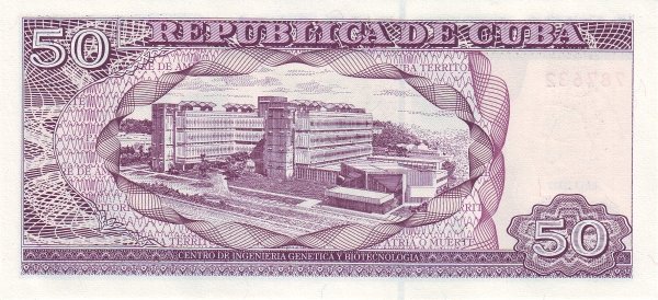 50 Pesos 2002