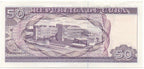 50 Pesos 2003