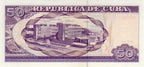 50 Pesos 2005