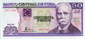 50 Pesos 2007